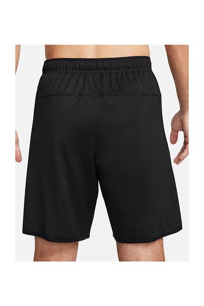 Nike Pánské černé šortky – Dv9328-010 m Nk Df Totality Knit 9