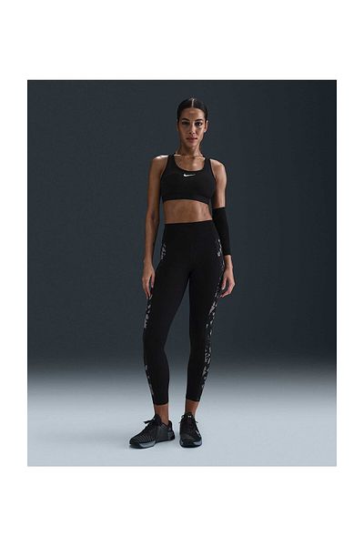 Nike Dámská mikina s vysokým pasem