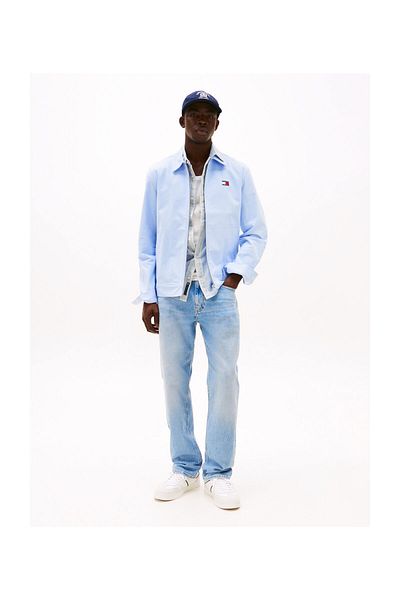 Tommy Hilfiger Τζιν RYAN SLIM STR BI0112 CO