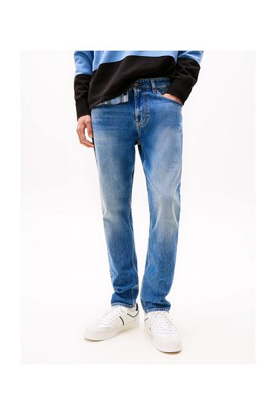 Tommy Hilfiger AUSTIN SLIM TPRD BI0134 CO