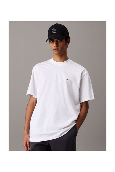Calvin Klein ΥΦΑΝΤΗ ΕΤΙΚΕΤΑ ΧΑΛΑΡΩΣΗ