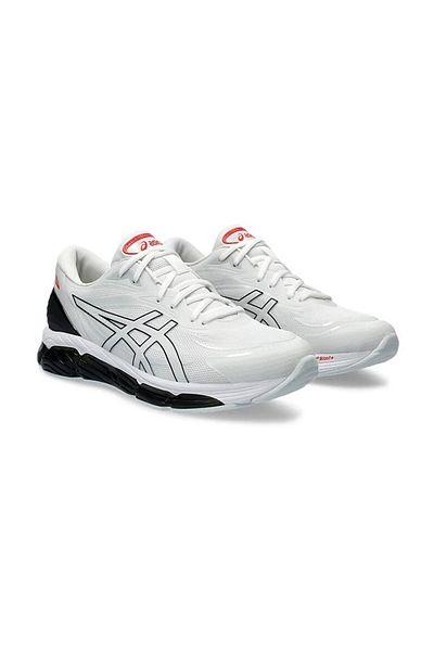 Asics GEL-QUANTUM 360 VIII ΛΕΥΚΟ/ΜΑΥΡΟ