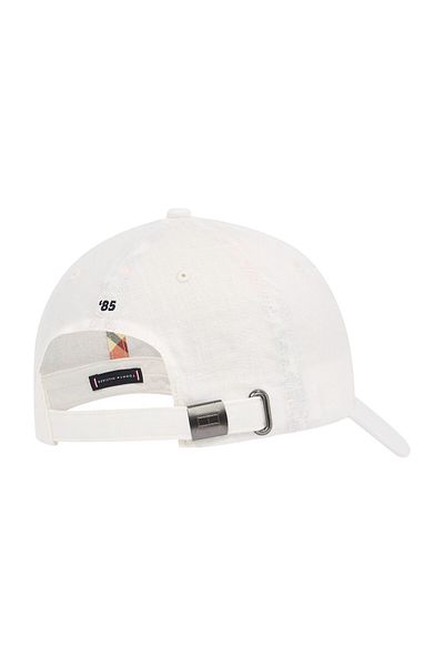 Tommy Hilfiger TH FLAG LEINEN 6 PANEL CAP