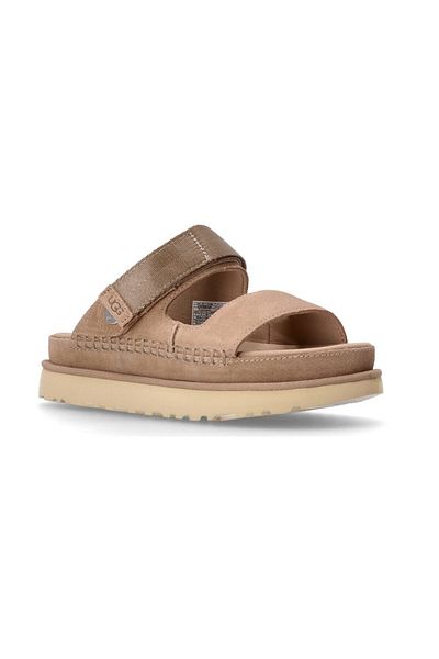 UGG W Goldenstar Glide Women's Slippers