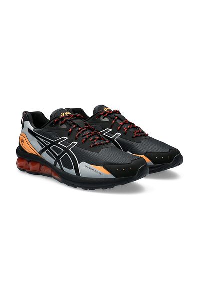 Asics GEL-QUANTUM 180 LS ČERNÁ/TRUE ČERVENÁ