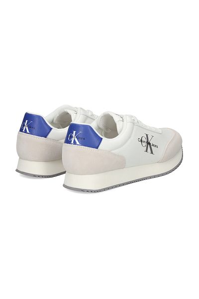 Calvin Klein Nízké tenisky Retro Runner