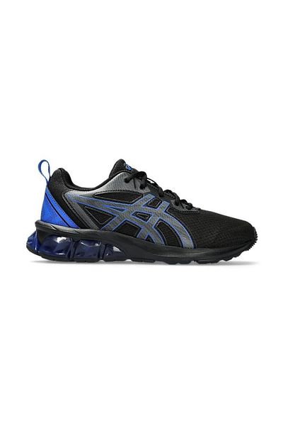 Asics GEL-QUANTUM 90 IV GS ČERNÁ/BLUE