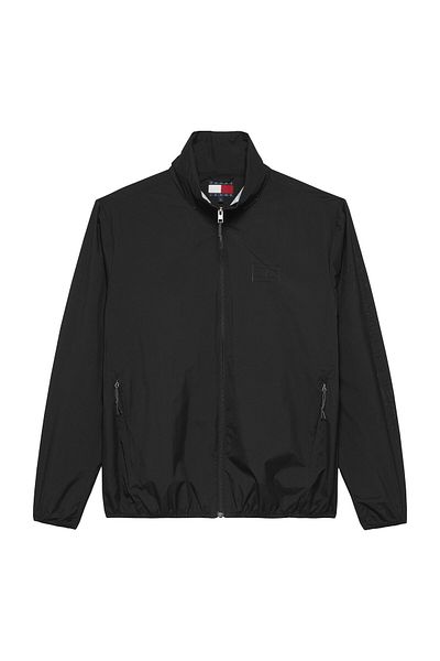 Tommy Hilfiger TJM PERFORATED LOGO WINDBREAKER