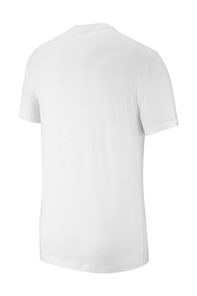Nike Μπλουζάκι AR5004-100 Sportswear