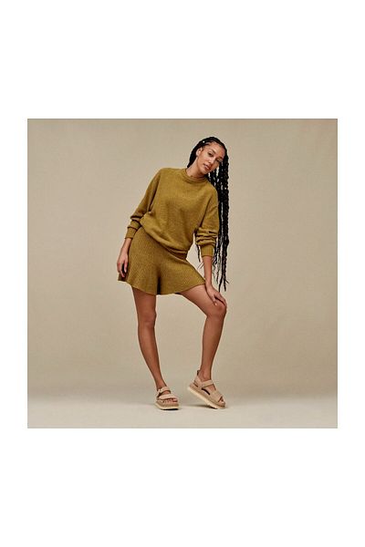 UGG Women/Girls Sandals 1136783   Ugg W Goldenstar Sand
