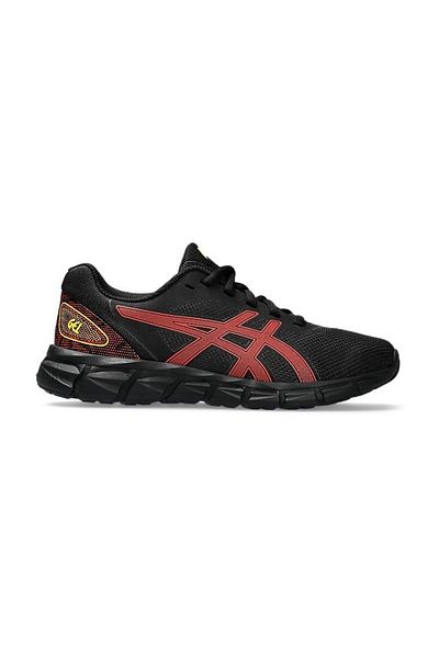 Asics GEL-QUANTUM LYTE II GS ČERNÁ/ROHOŽKA