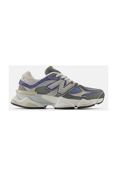 New Balance SCARPA LIFESTYLE - UNISEX - 1. ÚROVEŇ - VINTAGE SEMIŠ - SÍŤOVINA - SOUMRAKOVÝ SPRCHOVÝ DOPLŇ