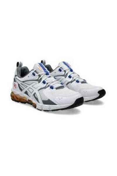 Asics GEL-QUANTUM 180 BÍLÁ/OCELOVÁ ŠEDÁ