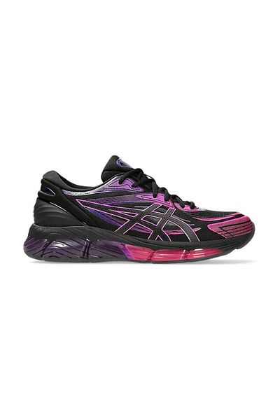 Asics GEL-QUANTUM 360 VIII ČERNÁ/RŮŽOVÁ GLO