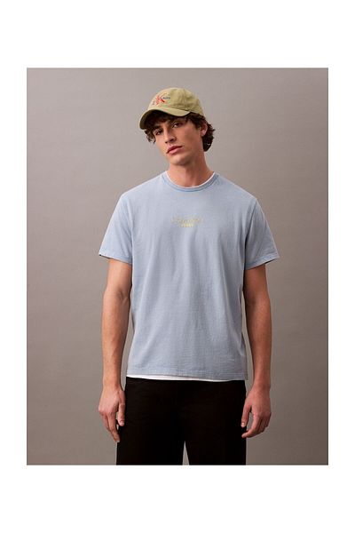 Calvin Klein SS ΠΛΥΣΗ ΟΞΥ 20S CN, CFF