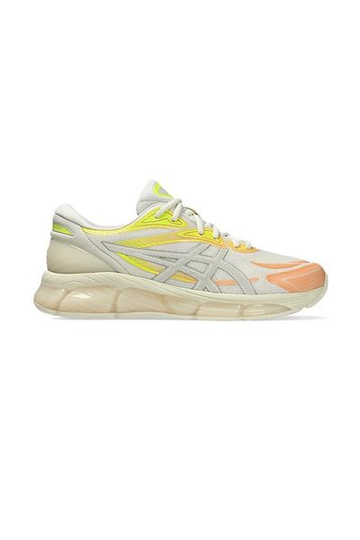 Asics GEL-QUANTUM 360 VIII PARIS KRÉM/ŽLUTÁ