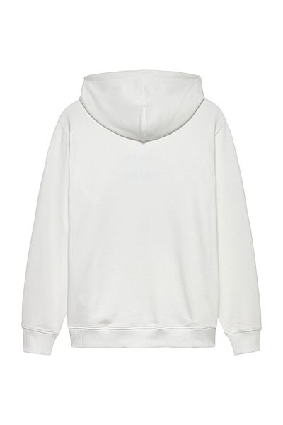 Tommy Hilfiger TJM REG POP CLR FLAG HOODIE EXT