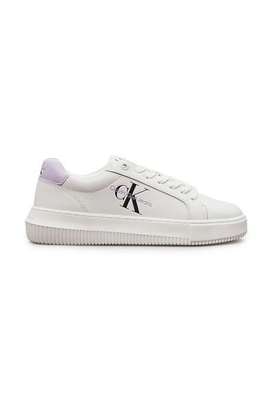 Calvin Klein Dámské tenisky – robustní robustní šněrování