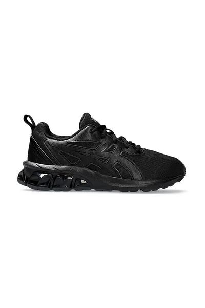 Asics GEL-QUANTUM 90 IV GS ČERNÁ/ČERNÁ