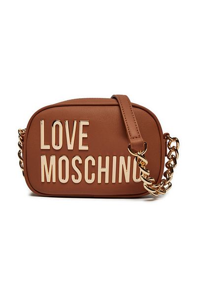 Love Moschino Bold Love Mini Torba Umhangetasche 18 cm