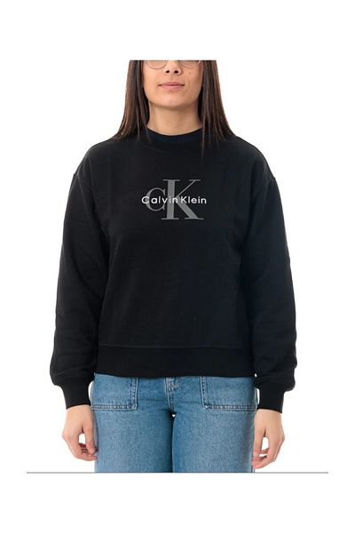 Calvin Klein LS MONOLOGO FRANCUSKI T, CIQ