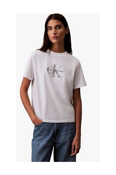 Calvin Klein HERO SS CLASSIC MONO, 24Q