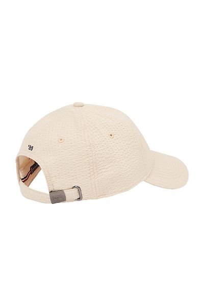 Tommy Hilfiger TH FLAG SEERSUCKER 6 PANEL CAP