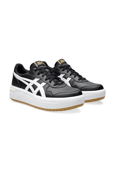 Asics JAPONSKO S ST ČERNÁ/BÍLÁ