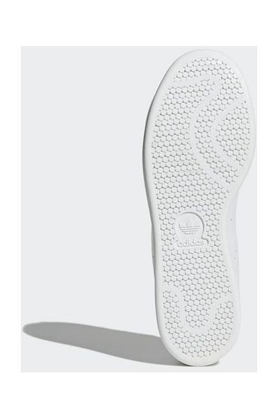 adidas Weiße Stan Smith-Sneaker (S75104)