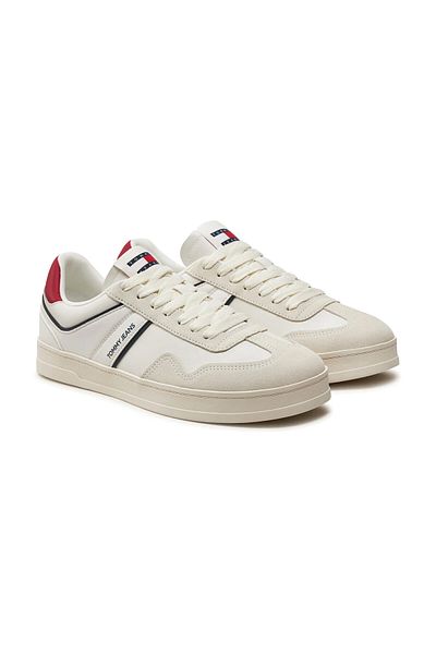 Tommy Jeans Erkek tenisky Rwb