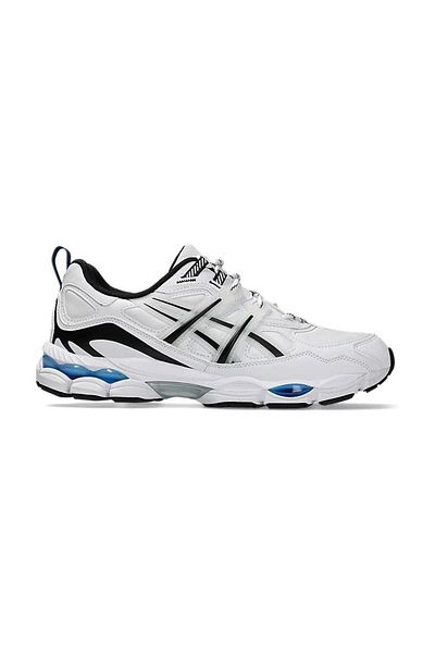 Asics GEL-NYC UTILITY BÍLÁ/ČERNÁ