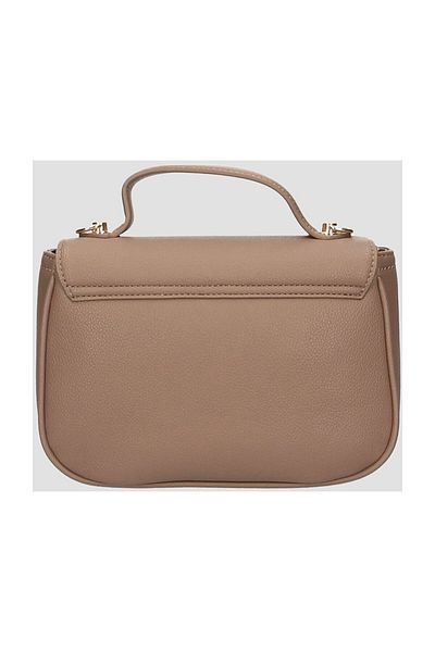Love Moschino Taška Pu Taupe