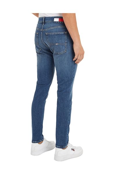 Tommy Hilfiger DM0DM20173 farmer modell