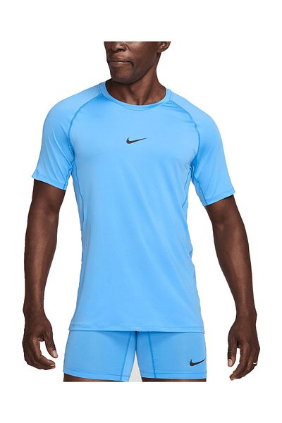 Nike Pánské tričko Dri-Fit slim střihem