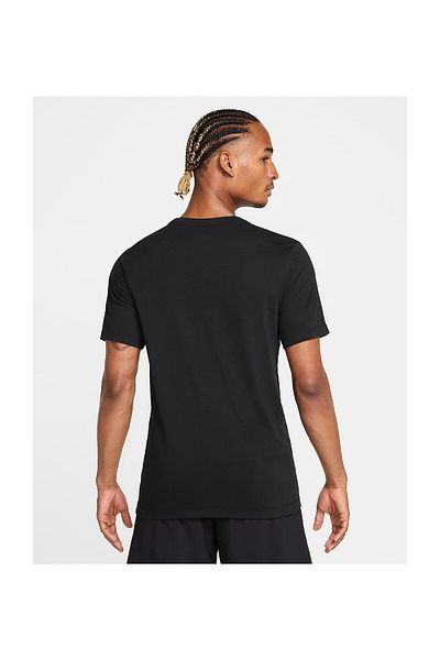 Nike ΑΝΔΡΙΚΟ DRI-FIT FITNESS T-S