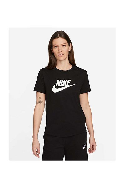 Nike Dámské ležérní tričko Futura - W Sportswear Tričko Essential Icon