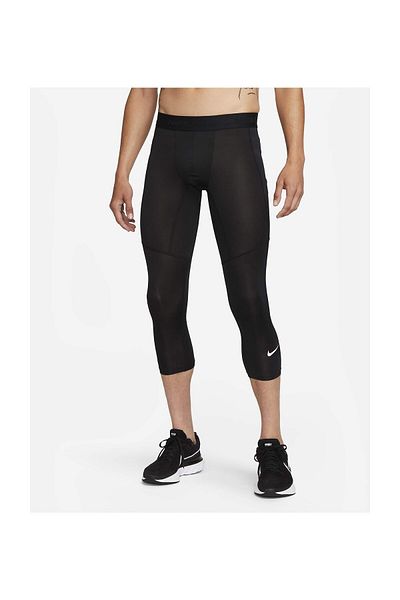 Nike ЧОЛОВІЧІ ТРУСИ PRO-FIT 3/4-LEN