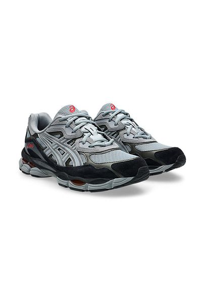 Asics GEL-NYC GRAVÍR/ČERNÁ