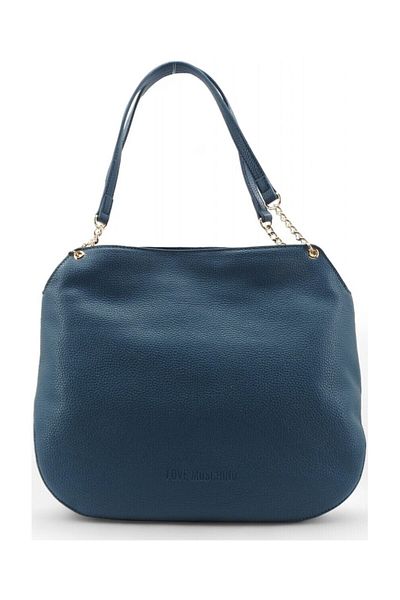 Love Moschino Сумка Pu Grs Green Emerald