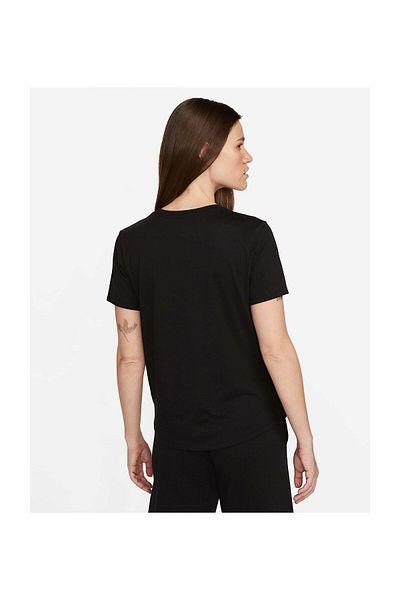 Nike Dámské ležérní tričko Futura - W Sportswear Tričko Essential Icon