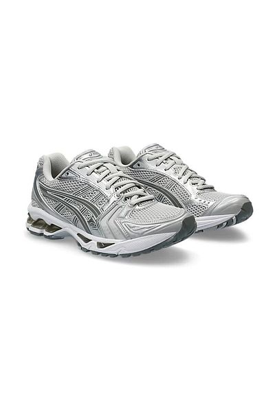 Asics GEL-KAYANO 14 FELHŐSZÜRKE/AGYAGSZÜRKE