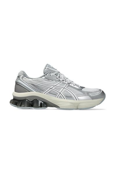 Asics GEL-KINETICKÝ PLOCHÝ BÍLÁ/BÍLÁ