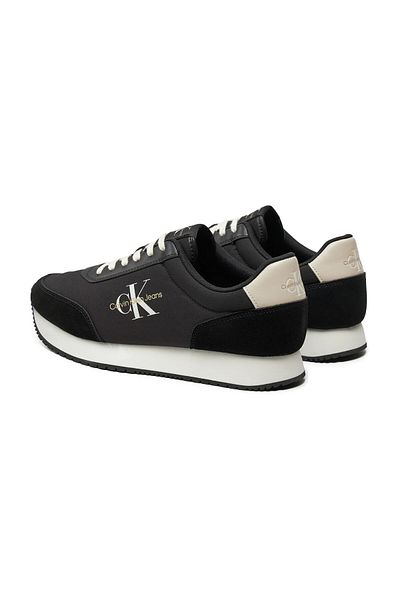 Calvin Klein Nízké tenisky Retro Runner