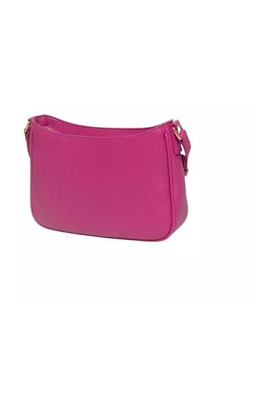 Love Moschino Сумка Vitello+Pu Magenta