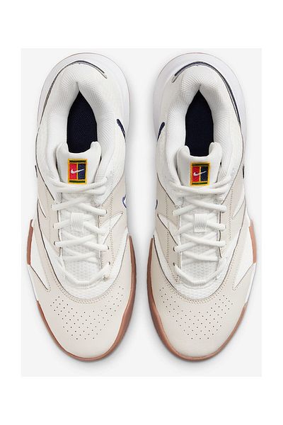 Nike Pantofi de tenis pentru bărbați M Court Lite 4 crem