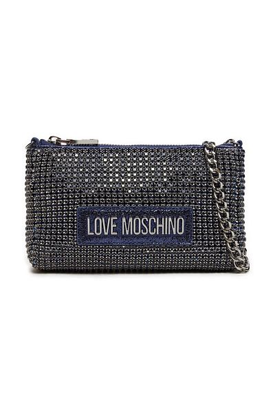 Love Moschino Dámská taška přes rameno Love Moschino JC4046PP1LLP176A