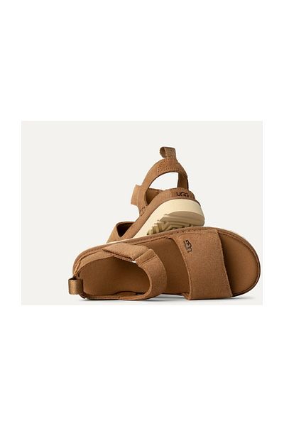 UGG W Goldenstar Ugg női szandál