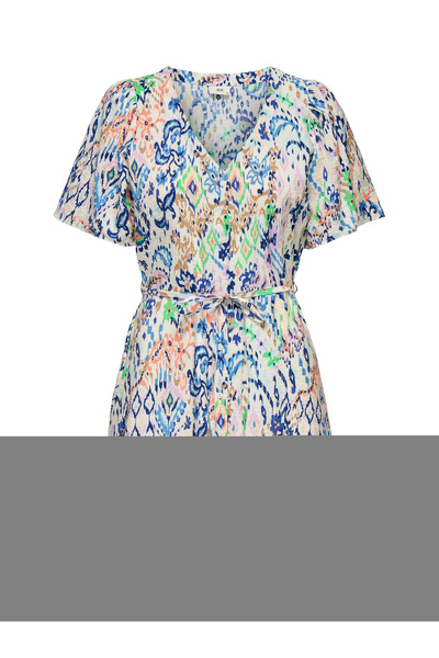 ONLY Female woven dress nylon