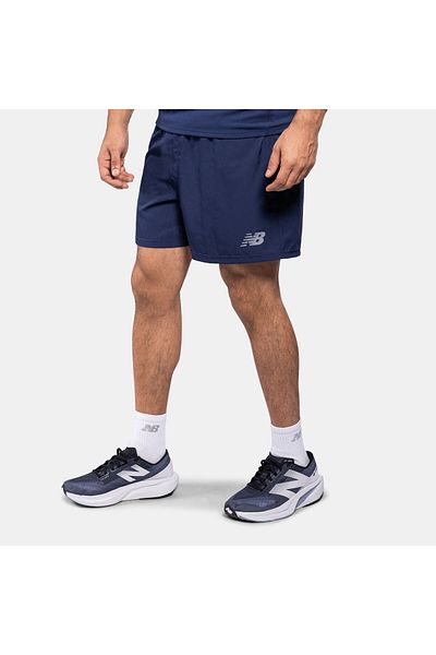 New Balance Rc 5'' Short