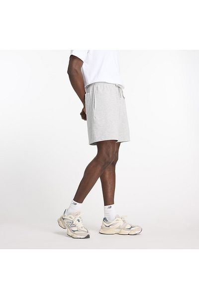 New Balance Sport Essentials French Terry Short 7"